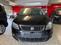 Bild des Angebotes SEAT Alhambra 2.0 TDI Ecomotive Style