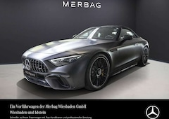 Bild des Angebotes Mercedes-Benz SL 63 AMG DISTRONIC-SOUND-CARBON-UVP 232.000,-