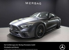 Bild des Angebotes Mercedes-Benz SL 63 AMG DISTRONIC-SOUND-CARBON-UVP 232.000,-