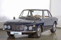 Bild des Angebotes Lancia Fulvia Rallye 1.3 S ! Sehr Selten, Restauriert !