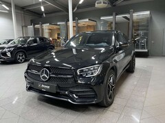 Bild des Angebotes Mercedes-Benz GLC 400 d Coupe AMG-Line 4M LED HUD Wide Distr+ 360Cam