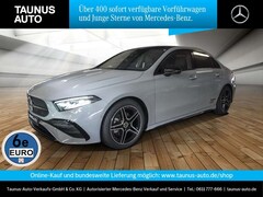 Bild des Angebotes Mercedes-Benz A 200 AMG-STANDHZG-PANO-DISTRONIC-UVP 52.300,-