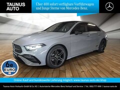 Bild des Angebotes Mercedes-Benz A 200 AMG-STANDHZG-PANO-DISTRONIC-UVP 52.300,-