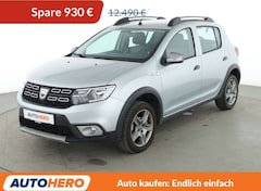 Bild des Angebotes Dacia Sandero 0.9 TCe Stepway Prestige