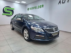 Bild des Angebotes VW Passat CC 2.0 TDI BMT / NAVI / SHZ