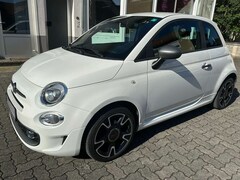 Bild des Angebotes Fiat 500 S
