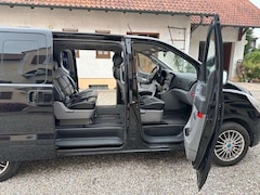 Bild des Angebotes Hyundai H-1 Travel Premium Grand Starex