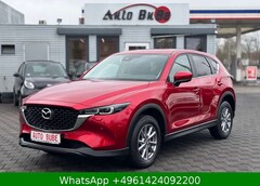 Bild des Angebotes Mazda CX-5 Exclusive-Line KAMERA|AUTOM