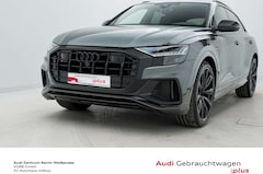 Bild des Angebotes Audi SQ8 4.0 TFSI QUA*COMPETITION*PLUS*CARBON*360*B&O