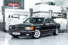 Bild des Angebotes Mercedes-Benz S 560 560 SEC I AMG I BBS I 2. Hand I BRD