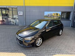 Bild des Angebotes Mercedes-Benz B 200 d/LED/ALU/AUTOMATIK/50000KM/TOP*