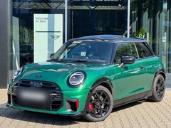 Bild des Angebotes MINI John Cooper Works Pano h&k HuD DA RFK Ad.Fahrw.