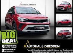 Bild des Angebotes Opel Crossland 1.2 Turbo Elegance FLA SpurH LM KAM