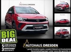 Bild des Angebotes Opel Crossland 1.2 Turbo Elegance FLA SpurH LM KAM