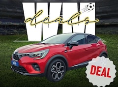 Bild des Angebotes Mitsubishi ASX 1.6 Hybrid LED/EGSD/Leder/Navi/Kamera