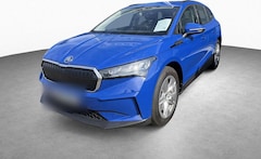 Skoda Enyaq 50 109kW 1-Gang-Automatik *KAMERA*NAVI*PDC*