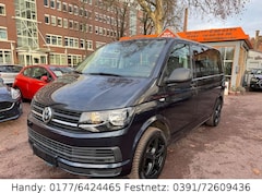 Bild des Angebotes VW T6 Multivan KLIMA/SHZ/PDC/KAMERA/AHK/ALU/WINTER