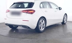 Bild des Angebotes Mercedes-Benz A 220 4M Progressive Advanc+LED+AHK+WiPa+Kam+Mem