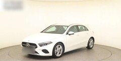 Bild des Angebotes Mercedes-Benz A 220 4M Progressive Advanc+LED+AHK+WiPa+Kam+Mem