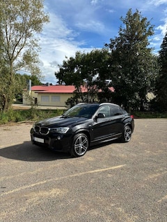 Bild des Angebotes BMW X4 X4 xDrive20d