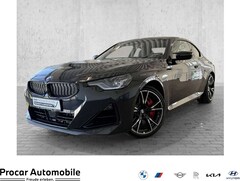 Bild des Angebotes BMW 240 M240i xDrive HUD+H&K+NEU 76.1