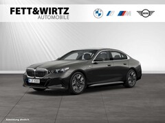 Bild des Angebotes BMW 530 e M Sport|Pano|Head-Up|DAProf.|H/K