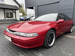 Bild des Angebotes Subaru SVX 3.3  Coupe Automatik 4x4+Leder+Klima+