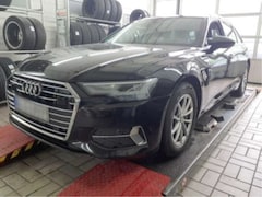 Bild des Angebotes Audi A6 Avant sport 45 TDI 180kW quattro S tronic Navi LED