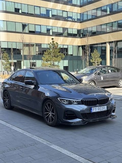 Bild des Angebotes BMW 330 330i Aut. Sport Line