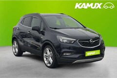 Bild des Angebotes Opel Mokka X 1.6CDTI Aut.Innovation+LED+NAVI+KAMERA