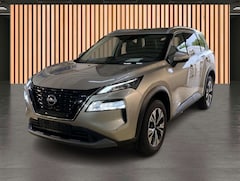 Bild des Angebotes Nissan X-Trail 1.5 e-Power N-Connecta*Navi*ACC*360°