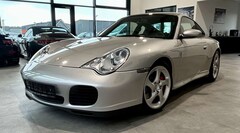 Bild des Angebotes Porsche 996 911 996 Carrera 4S Coupé