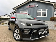 Bild des Angebotes Kia Soul e-Soul°64 kWh°CCS°3 Phasen°Kamera°LED°1.Hand°