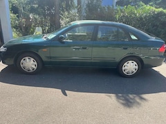 Bild des Angebotes Mazda 626 626 2.0 Exclusive