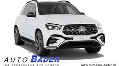 Bild des Angebotes Mercedes-Benz GLE 350 de 4Matic AMG Line Panorama Airmatic AHK
