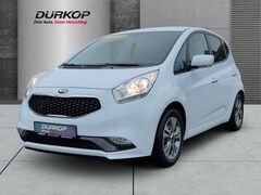 Bild des Angebotes Kia Venga Dream Team 1.4 Anhängerkupplung,Allwetter,SHZ