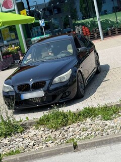 Bild des Angebotes BMW 535 535d
