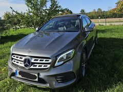 Bild des Angebotes Mercedes-Benz GLA 250 4Matic 7G-DCT AMG Line