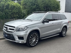 Bild des Angebotes Mercedes-Benz GL 500 Bang Olufsen, Designo, AMG, ACS, Voll NP >130k