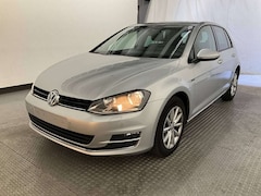 Bild des Angebotes VW Golf VII Lounge *