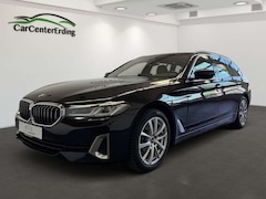 Bild des Angebotes BMW 520 dT*Luxury Line*A.LED*Navi*Leder*Pano*Kamera*