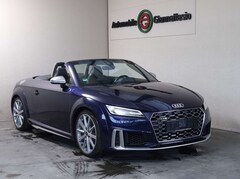 Bild des Angebotes Audi TTS TTS quattro 1.Hand Raute