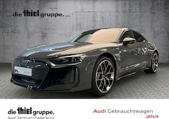 Audi e-tron GT RS quattro Laserlicht+Allradlenkung