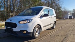 Bild des Angebotes Ford Transit Courier 1.5 TDCI + KLIMA + 1.HAND + NAVi