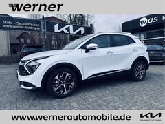 Bild des Angebotes Kia Sportage 1.6 T Ultimate Edition DCT Lederpaket