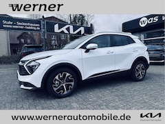 Bild des Angebotes Kia Sportage 1.6 T Ultimate Edition DCT LEDER
