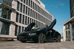 Bild des Angebotes BMW i8 Coupé (2014)