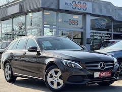 Bild des Angebotes Mercedes-Benz C 250 C250d 4Matic *Head-Up*Leder*LED*Automatik*