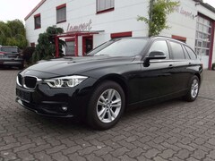 Bild des Angebotes BMW 320 3 Touring 320 d Advantage NAVI 8XALU PDC