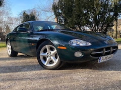 Bild des Angebotes Jaguar XK8 Coupe